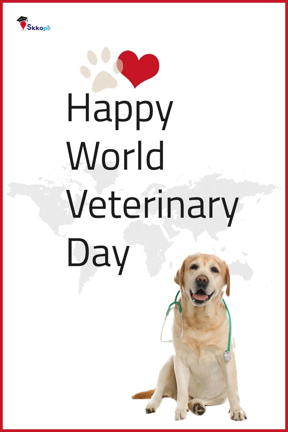 30th April 2024 - World Veterinary Day HD Photos